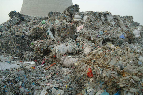 Wastes