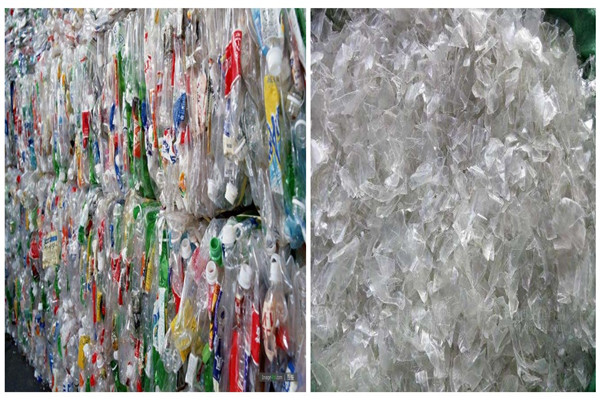 PET bottle