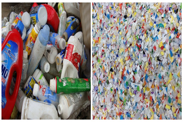 HDPE